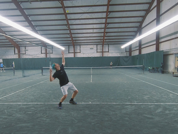The mental trick that completely changed my serve game, and how you can do it too