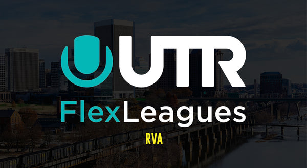 UTR Flex Leagues launching in Richmond, Va